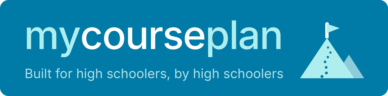 MyCoursePlan